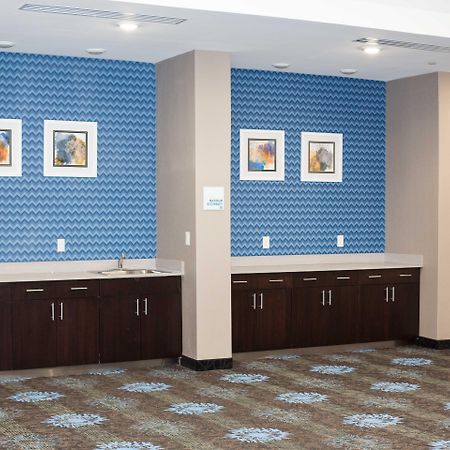 Holiday Inn Express & Suites Oklahoma City Southeast By Ihg Exteriér fotografie