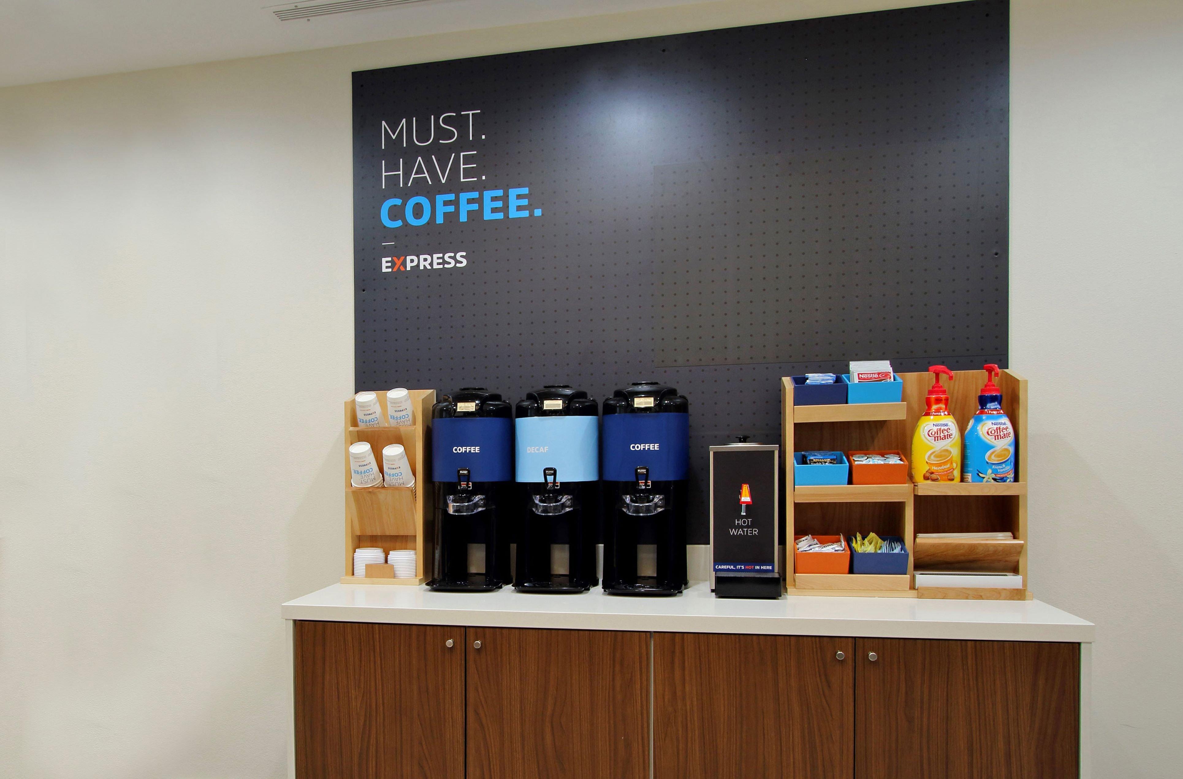 Holiday Inn Express & Suites Oklahoma City Southeast By Ihg Exteriér fotografie